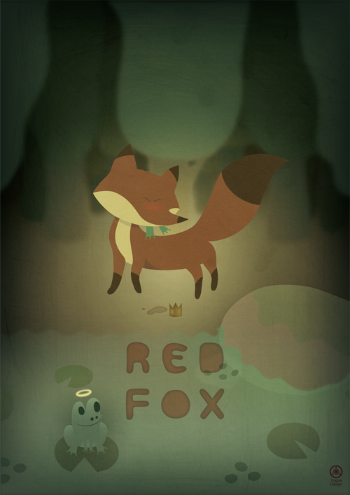 Red Fox